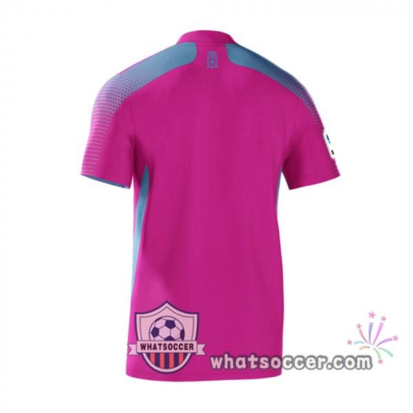CA Osasuna Third Soccer Jerseys 2021-2022