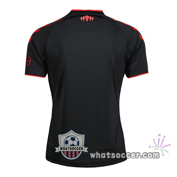 Southampton FC Third Soccer Jerseys 2021-2022