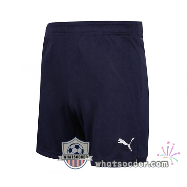 Marseille OM Away Soccer Jerseys 2021-2022