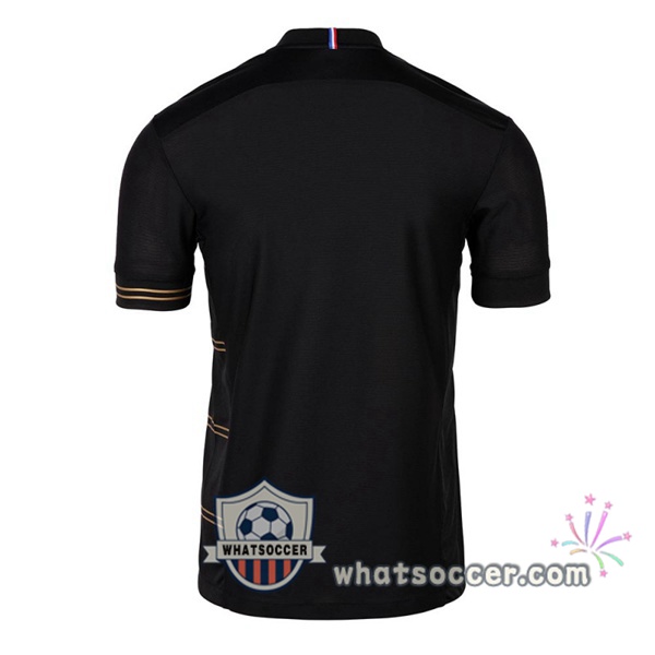 AS St Etienne Third Soccer Jerseys 2021-2022