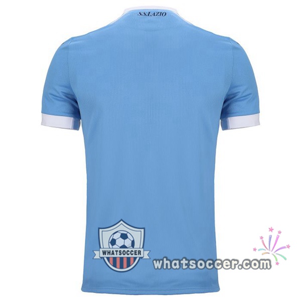 SS Lazio Home Soccer Jerseys 2021-2022