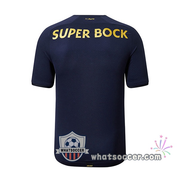 FC Porto Away Soccer Jerseys 2021-2022