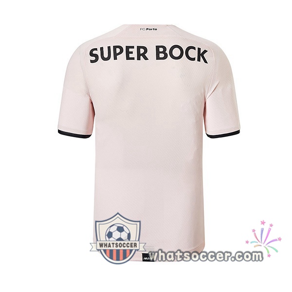 FC Porto Third Soccer Jerseys 2021-2022