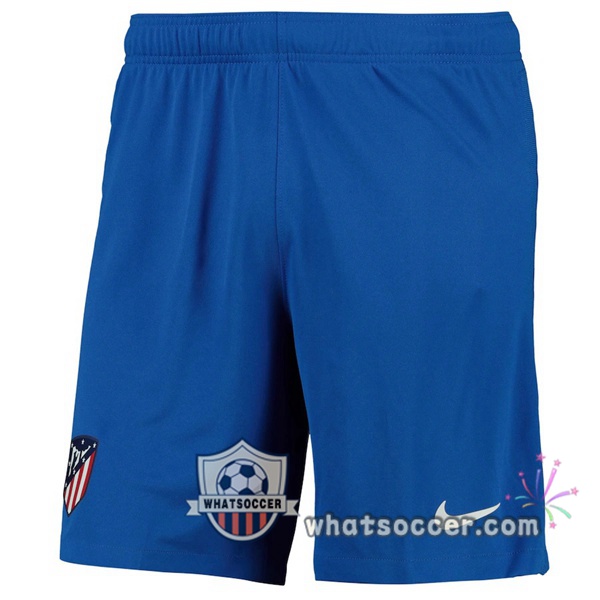 Atletico Madrid Home Soccer Jerseys 2021-2022
