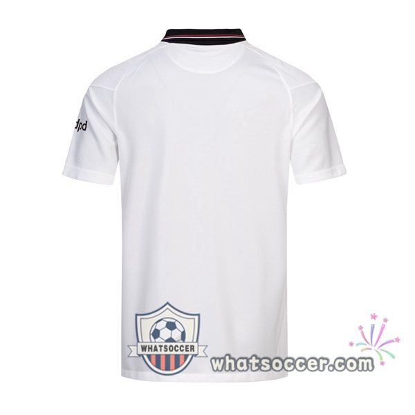 Eintracht Frankfurt Third Soccer Jerseys 2021-2022