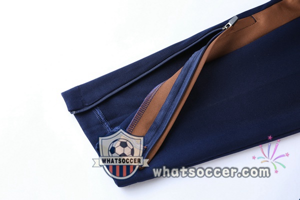 Pumas UNAM Yellow Training Jacket 2021-2022