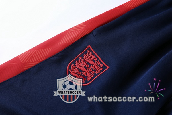 England Red Training Jacket 2021-2022