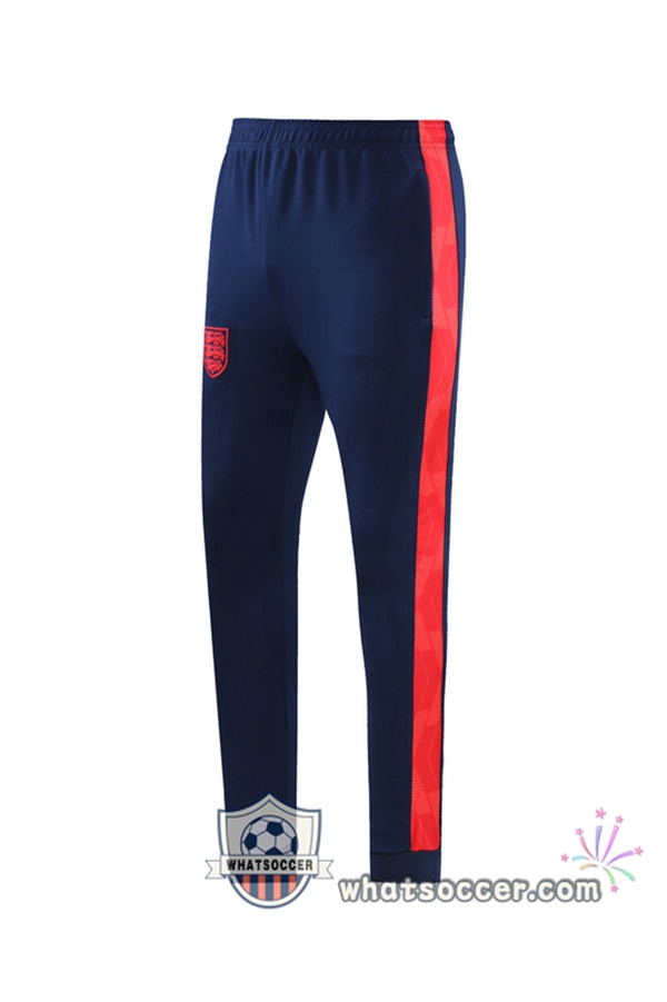 England Red Training Jacket 2021-2022