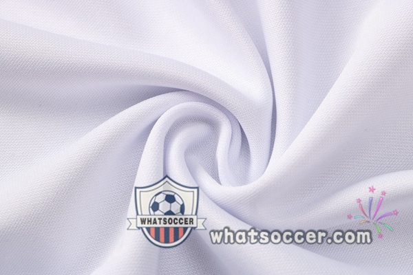 JORDAN Paris PSG White Training Jacket 2021-2022