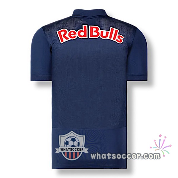 FC Red Bull Salzburg Away Soccer Jerseys 2021-2022
