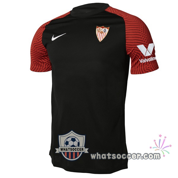 Sevilla FC Third Soccer Jerseys 2021-2022