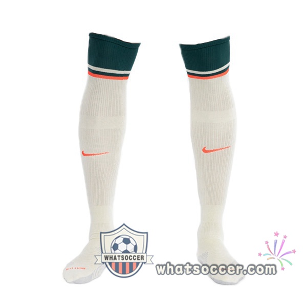 FC Liverpool Away Soccer Socks 2021-2022