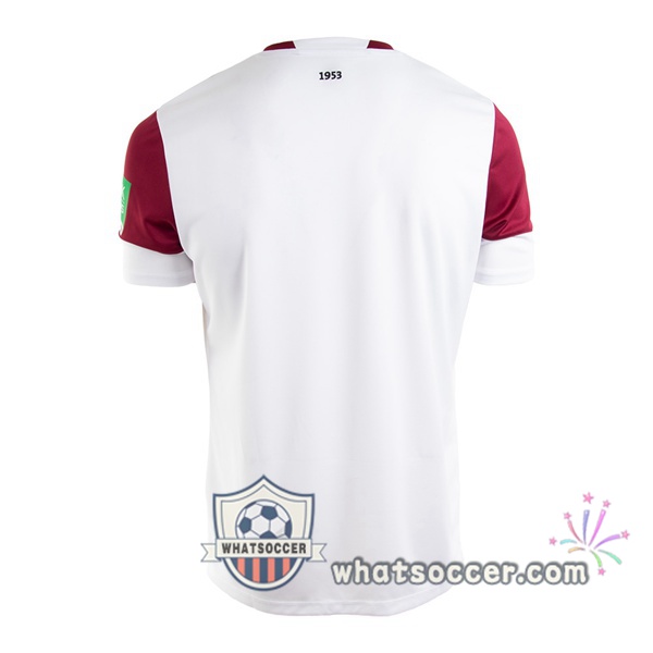 Dynamo Dresden Third Soccer Jerseys 2021-2022