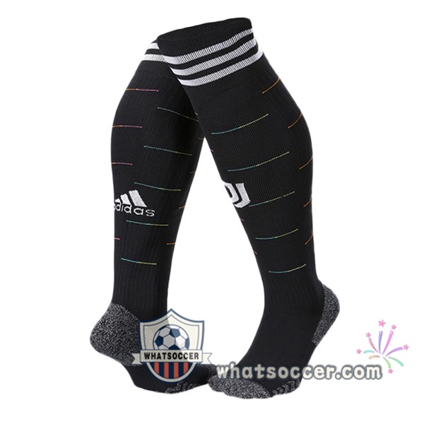 Juventus Away Soccer Jerseys 2021-2022