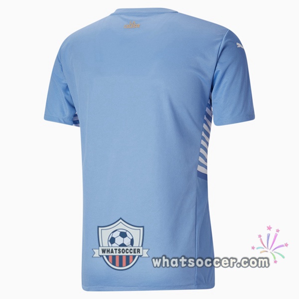 Uruguay Home Soccer Jerseys 2021-2022