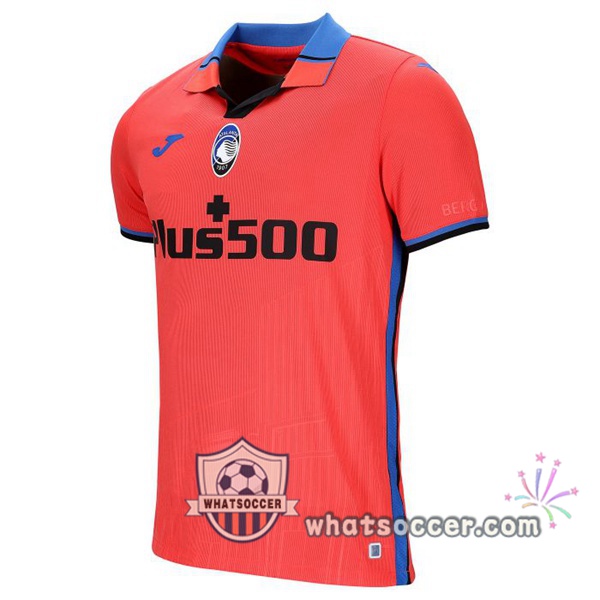 Atalanta Third Soccer Jerseys 2021-2022
