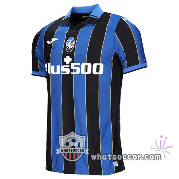 Atalanta Home Soccer Jerseys 2021-2022