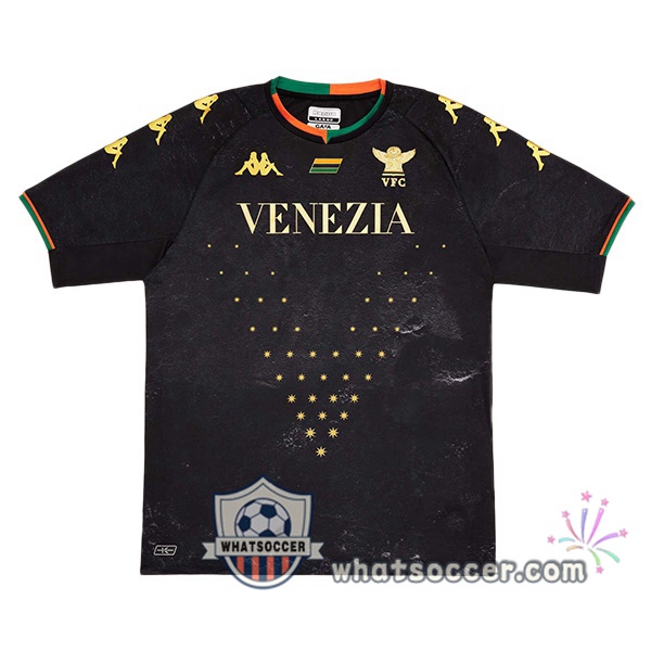 Venezia FC Home Soccer Jerseys 2021-2022