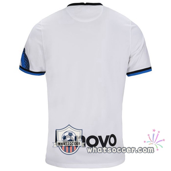 Inter Milan Away Soccer Jerseys 2021-2022