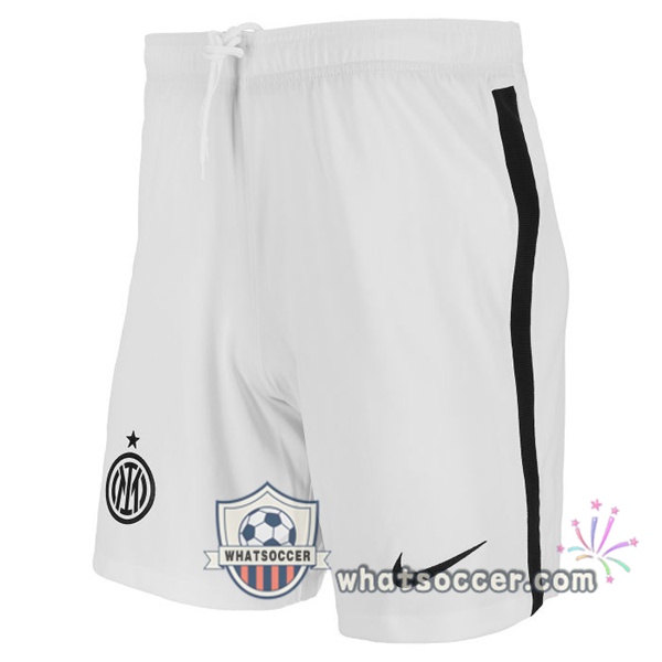 Inter Milan Away Soccer Jerseys 2021-2022
