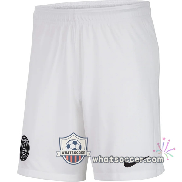 Paris PSG Away Soccer Jerseys 2021-2022