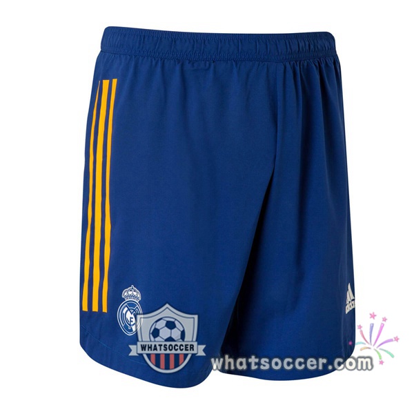 Real Madrid Away Soccer Jerseys 2021-2022