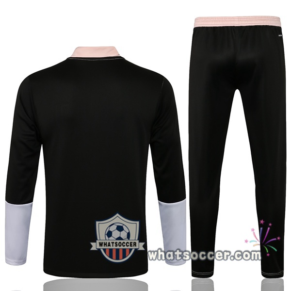 Juventus White Tracksuit 2021-2022