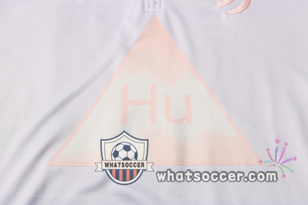 Juventus White Tracksuit 2021-2022