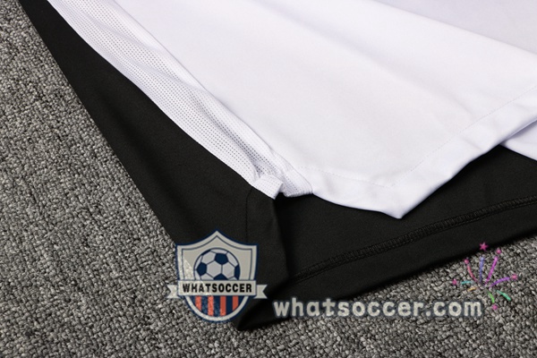 Juventus White Tracksuit 2021-2022