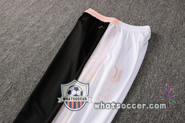 Juventus White Tracksuit 2021-2022