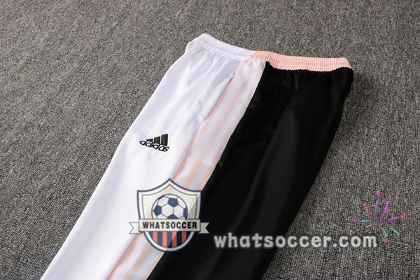 Juventus White Tracksuit 2021-2022