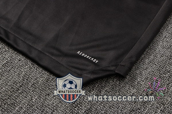 Bayern Munich Gray Fonce Tracksuit 2021-2022
