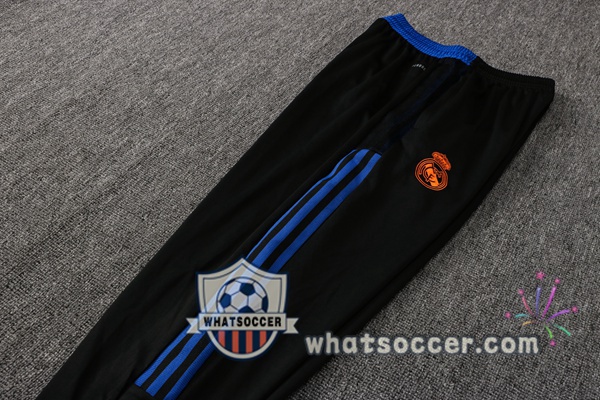 Real Madrid Training T-Shirts + Pants White 2021-2022