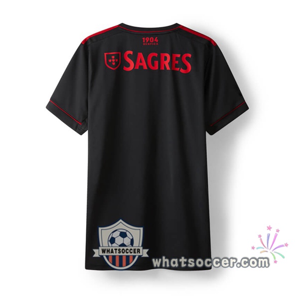 S.L Benfica Third Soccer Jerseys 2021-2022