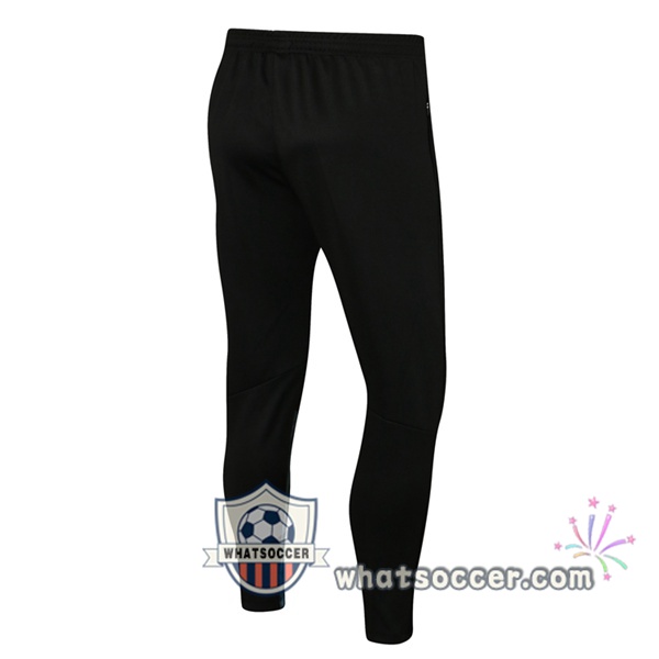 Marseille OM Black Tracksuit 2021-2022