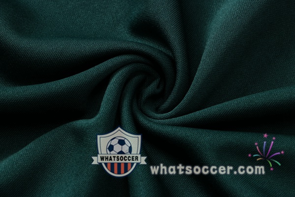 Italy Training T-Shirts + Pants Green 2021-2022