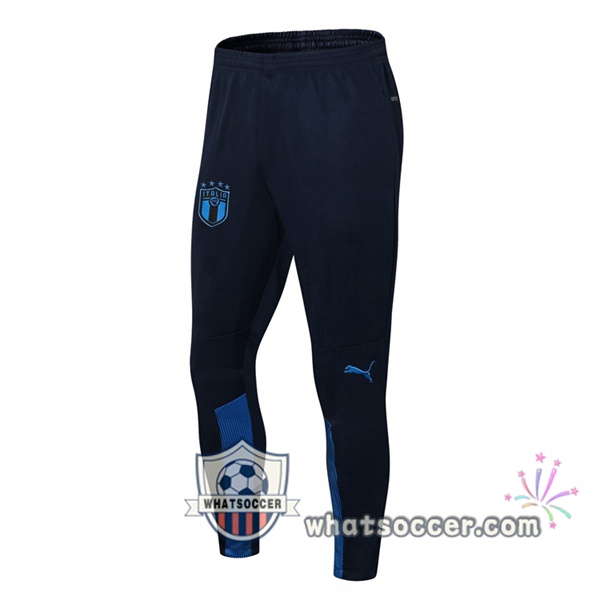 Italy Blue Royal Soccer Pants 2021-2022