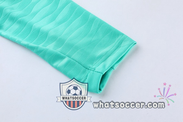 Inter Milan Green Tracksuit 2021-2022