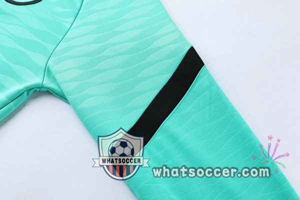 Inter Milan Green Tracksuit 2021-2022