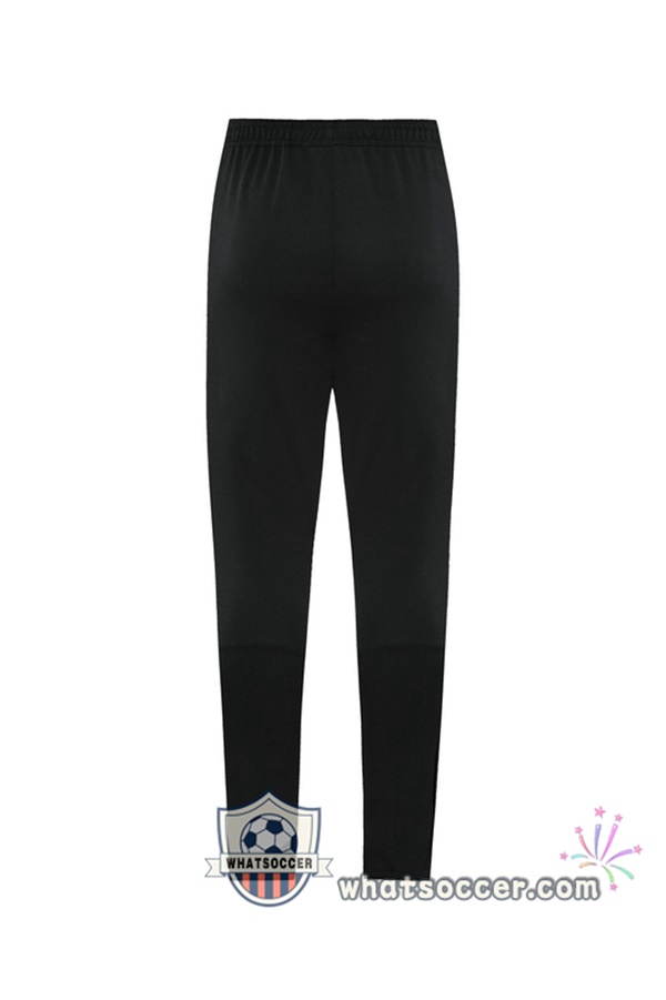Inter Milan Black Tracksuit 2021-2022