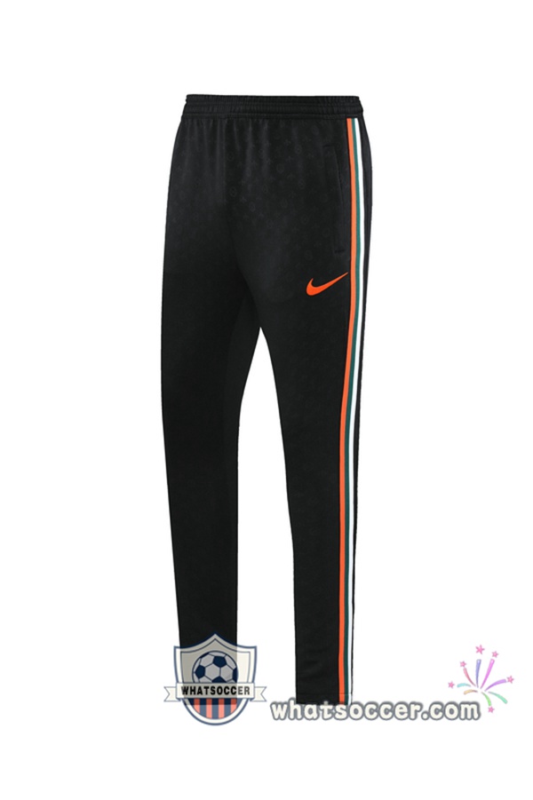 FC Liverpool Black Training Jacket 2021-2022