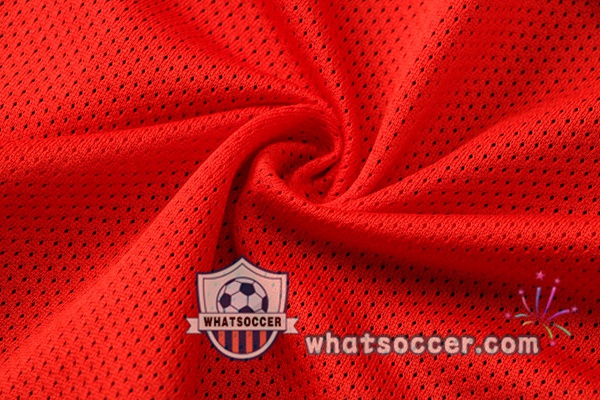 FC Liverpool Red Black Windbreaker 2021-2022