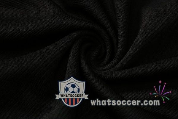 FC Liverpool Training T-Shirts + Pants Black 2021-2022