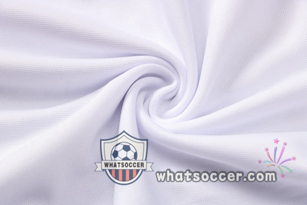 France Training T-Shirts + Pants White 2021-2022