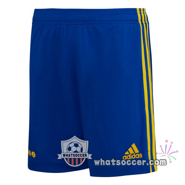 Boca Juniors Home Soccer Jerseys 2021-2022