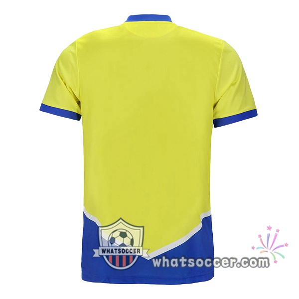 Juventus Third Soccer Jerseys 2021-2022