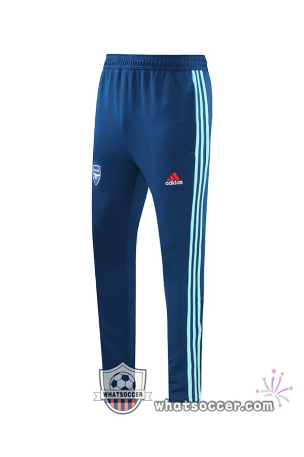 Arsenal Blue Training Jacket 2021-2022