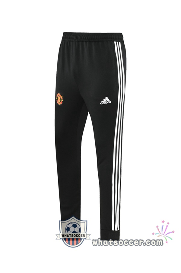 Manchester United Red Training Jacket 2021-2022