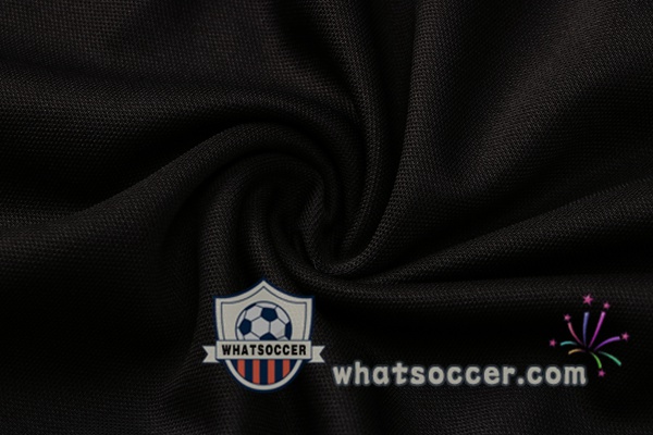 Bayern Munich + Pants Black Training T-Shirt Suit 2021-2022