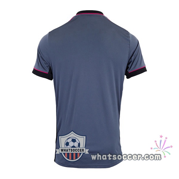 Leicester City Third Soccer Jerseys 2021-2022